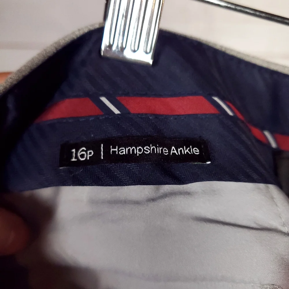 Talbots work slacks - Picture 6 of 6